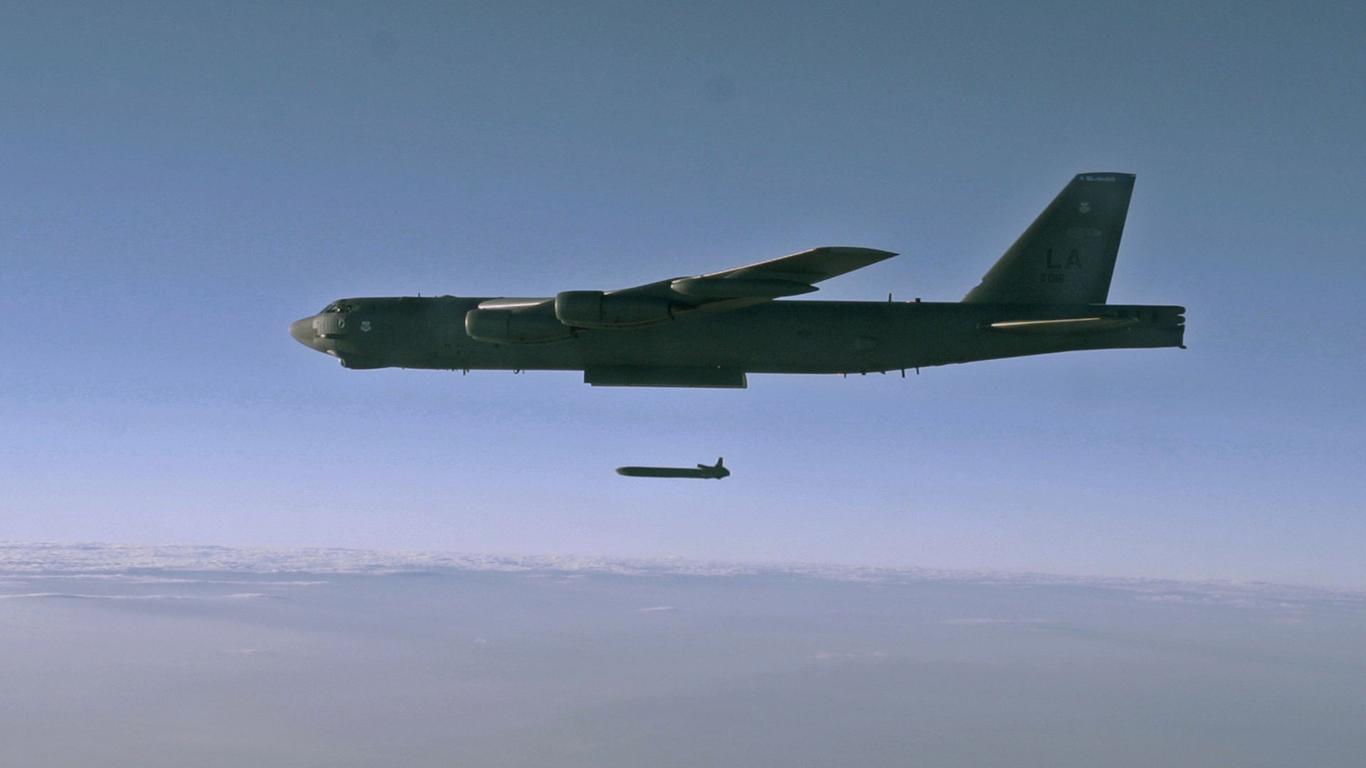Tucson-based Raytheon wins $900M contract to develop new nuclear cruise missile